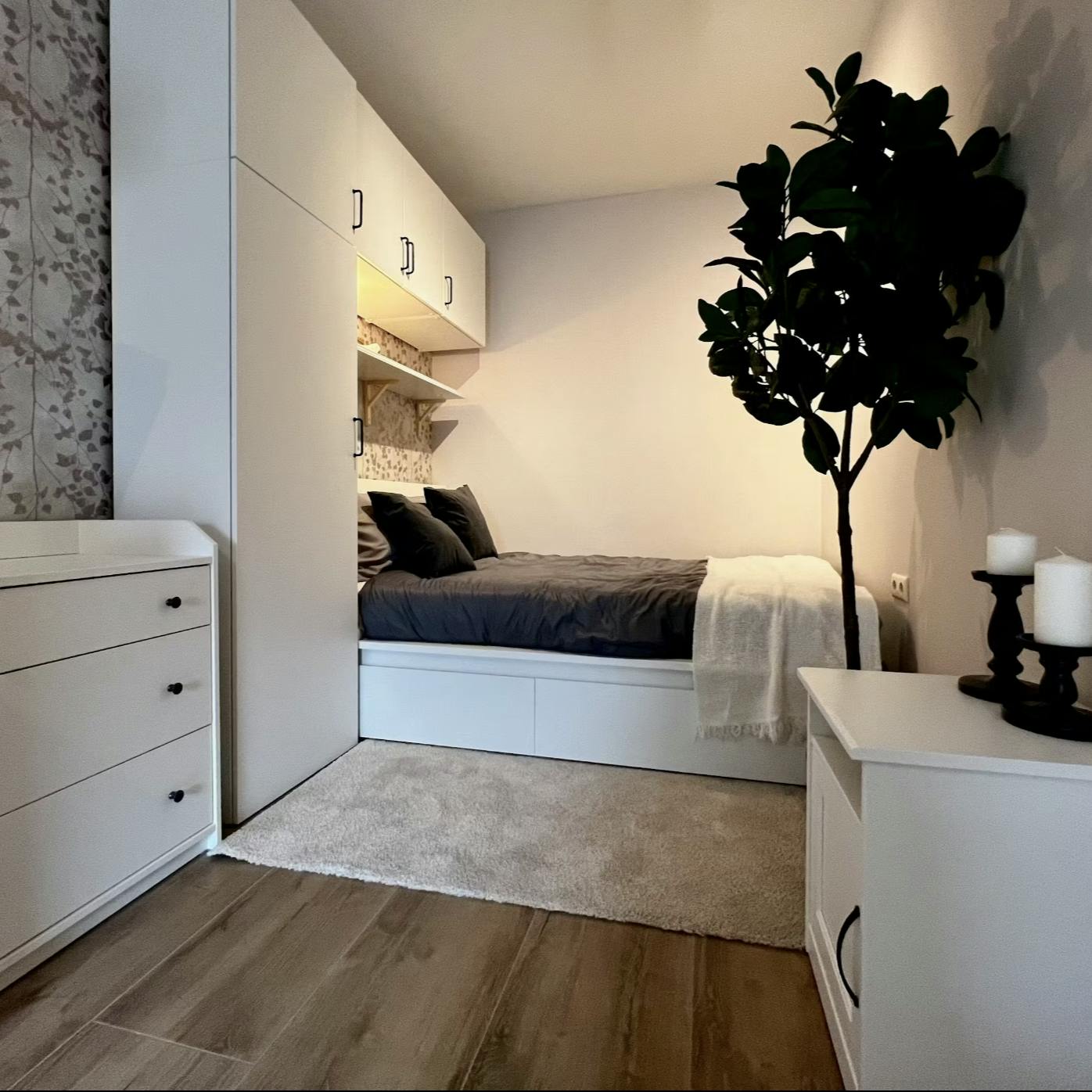 Studio for rent for €705 per month in Rotterdam, Carnisselaan