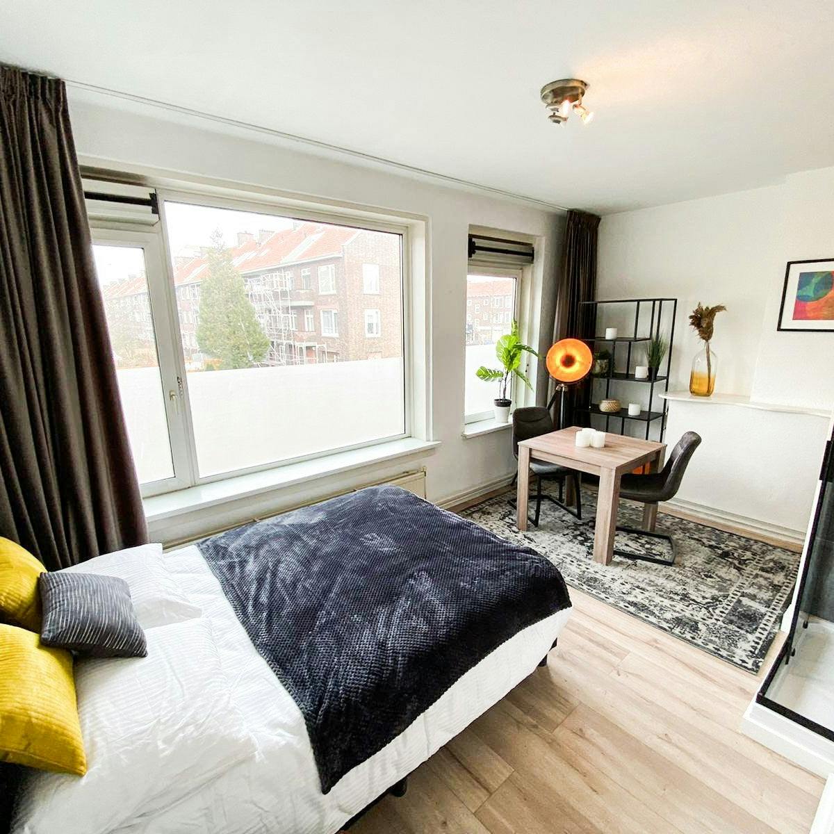 Studio for rent for €800 per month in Rotterdam, Fuutstraat